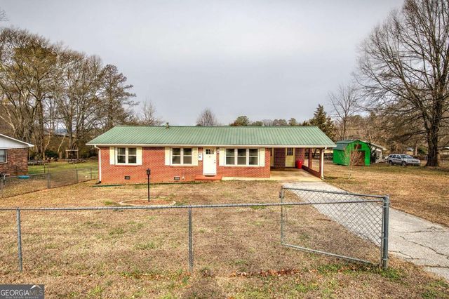 97 Pine Grove Circle NW, Adairsville, GA 30103