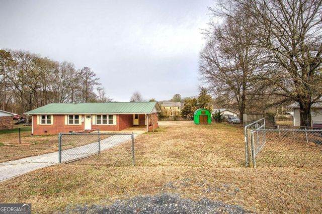 97 Pine Grove Circle NW, Adairsville, GA 30103