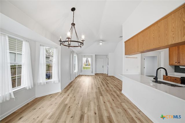 104 S Mockingbird Circle, Cedar Creek, TX 78612