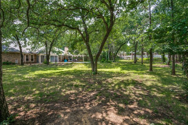 4465 Northern Dancer Drive, Burleson, TX 76028