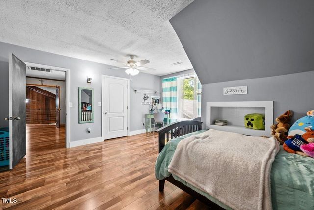 1414 Walter Bright Road, Sanford, NC 27330