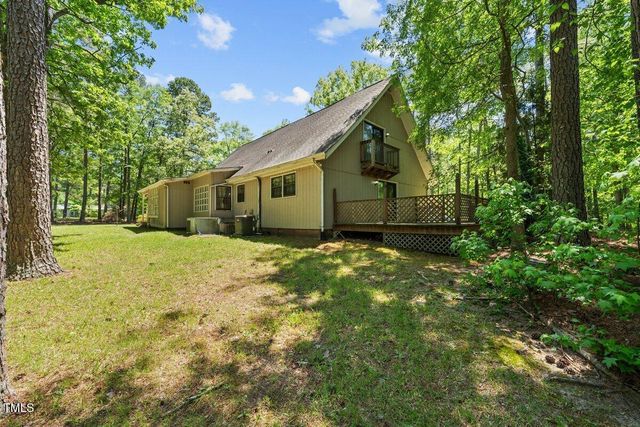 1414 Walter Bright Road, Sanford, NC 27330