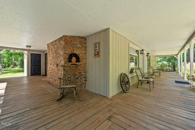 1414 Walter Bright Road, Sanford, NC 27330
