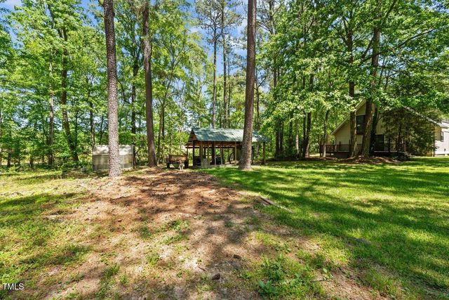 1414 Walter Bright Road, Sanford, NC 27330