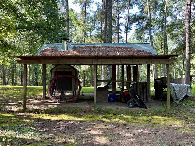1414 Walter Bright Road, Sanford, NC 27330