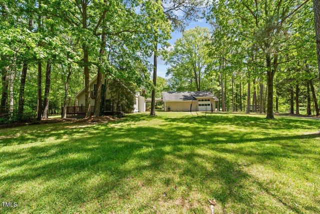 1414 Walter Bright Road, Sanford, NC 27330