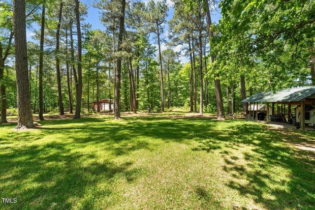 1414 Walter Bright Road, Sanford, NC 27330
