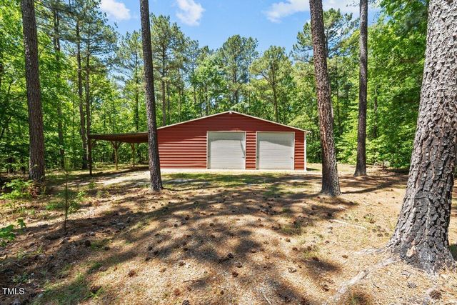 1414 Walter Bright Road, Sanford, NC 27330