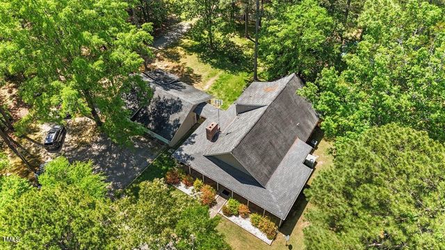 1414 Walter Bright Road, Sanford, NC 27330