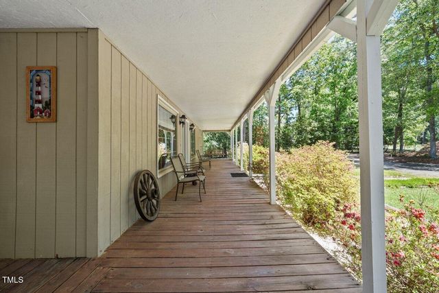 1414 Walter Bright Road, Sanford, NC 27330