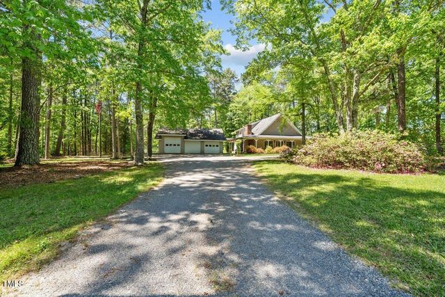 1414 Walter Bright Road, Sanford, NC 27330