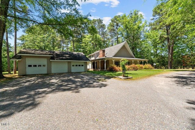 1414 Walter Bright Road, Sanford, NC 27330