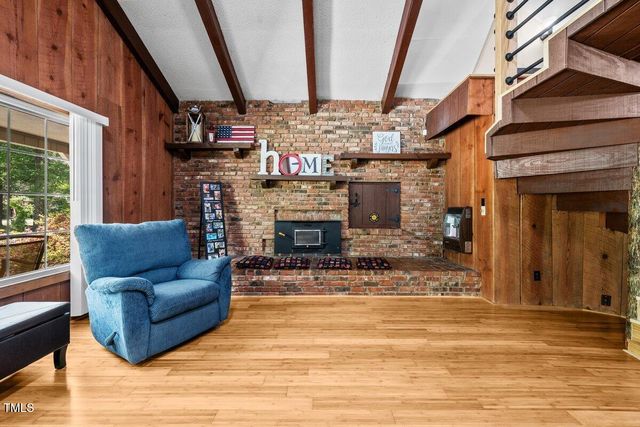 1414 Walter Bright Road, Sanford, NC 27330