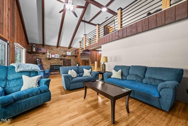 1414 Walter Bright Road, Sanford, NC 27330