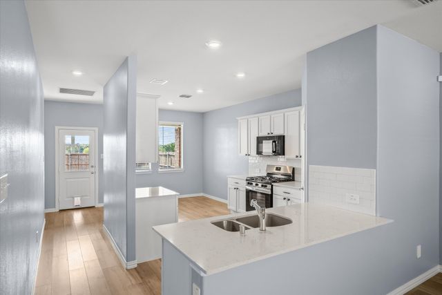 5404 Montrose Drive, Forney, TX 75126