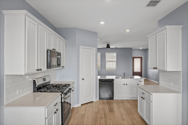 5404 Montrose Drive, Forney, TX 75126