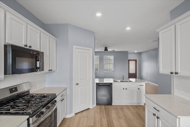5404 Montrose Drive, Forney, TX 75126