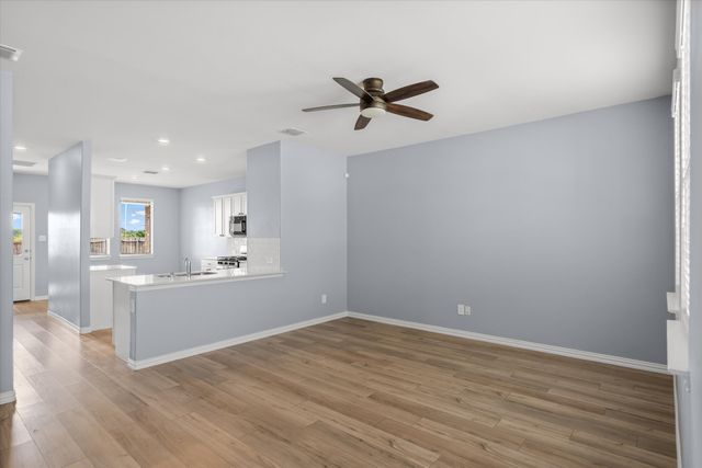5404 Montrose Drive, Forney, TX 75126