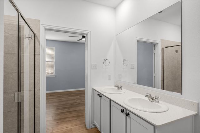 5404 Montrose Drive, Forney, TX 75126