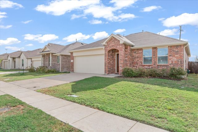 5404 Montrose Drive, Forney, TX 75126