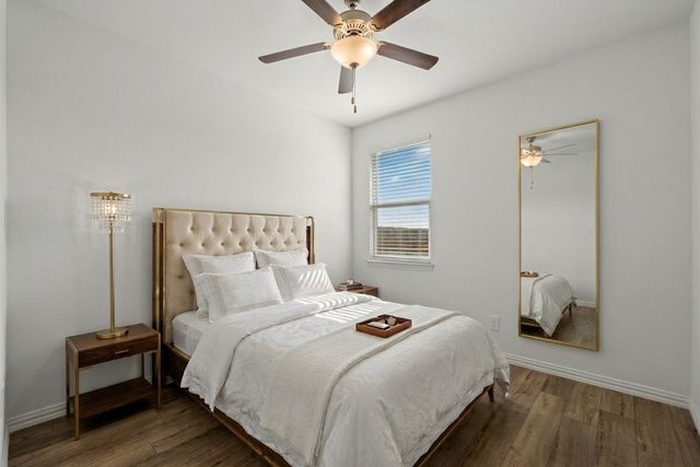 5404 Montrose Drive, Forney, TX 75126