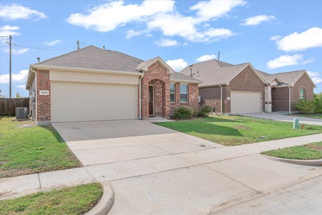5404 Montrose Drive, Forney, TX 75126