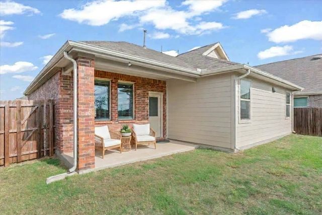 5404 Montrose Drive, Forney, TX 75126