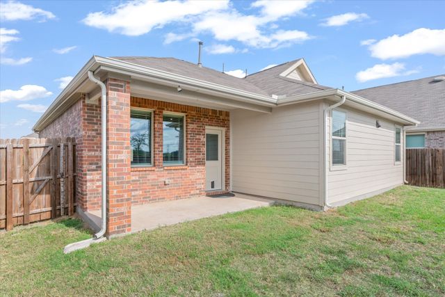 5404 Montrose Drive, Forney, TX 75126