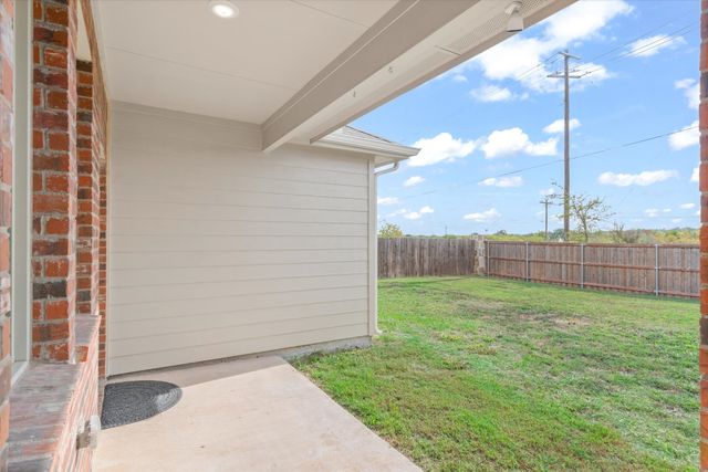 5404 Montrose Drive, Forney, TX 75126