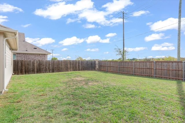 5404 Montrose Drive, Forney, TX 75126