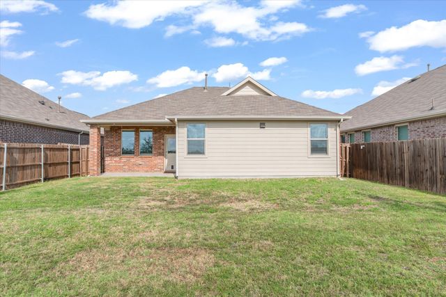 5404 Montrose Drive, Forney, TX 75126