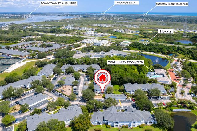 37113 Harbour Vista Cir, St Augustine, FL 32080