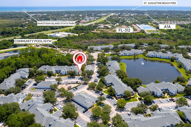37113 Harbour Vista Cir, St Augustine, FL 32080