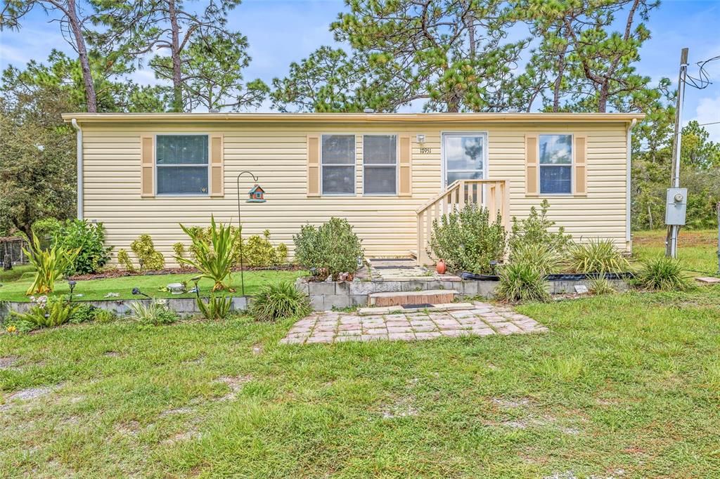 17951 GALVESTON STREET, Spring Hill, FL 34610