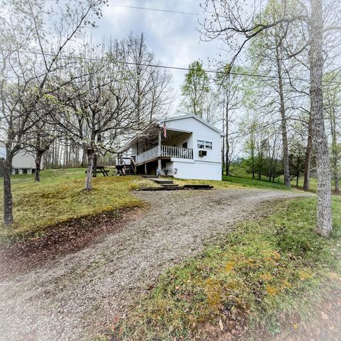 210 Echo Road, Bronston, KY 42518