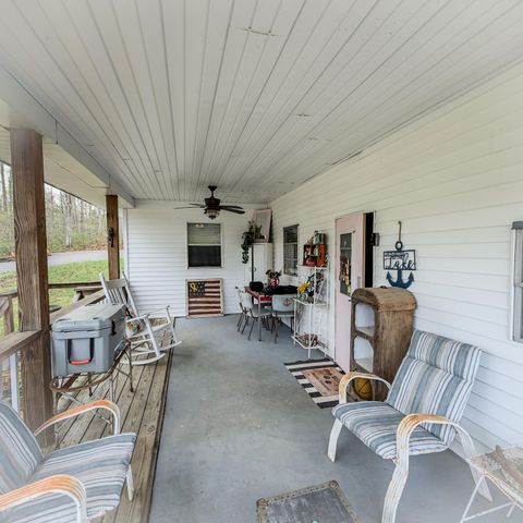 210 Echo Road, Bronston, KY 42518
