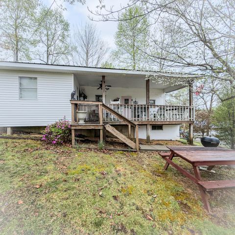 210 Echo Road, Bronston, KY 42518