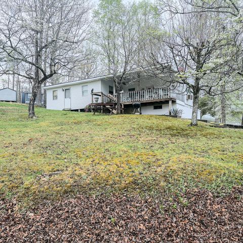 210 Echo Road, Bronston, KY 42518