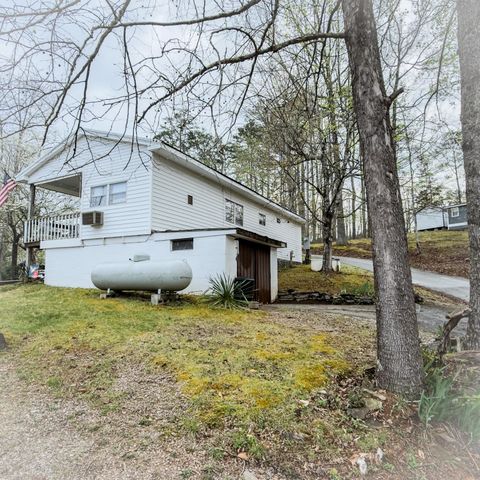 210 Echo Road, Bronston, KY 42518