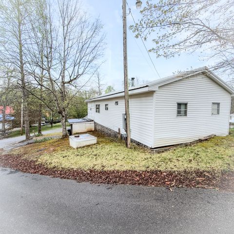 210 Echo Road, Bronston, KY 42518