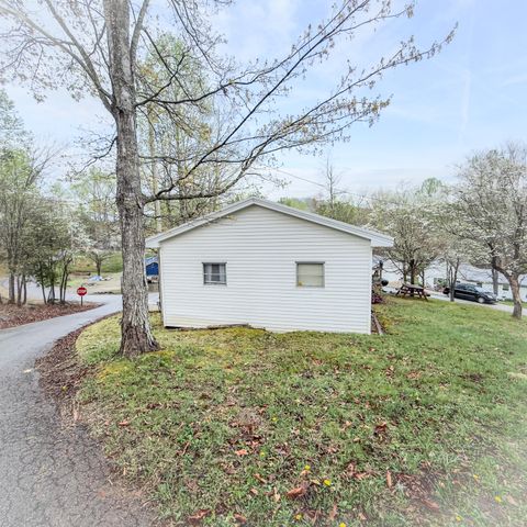 210 Echo Road, Bronston, KY 42518