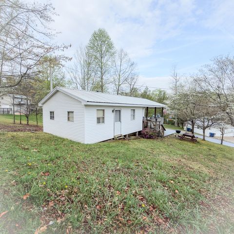 210 Echo Road, Bronston, KY 42518