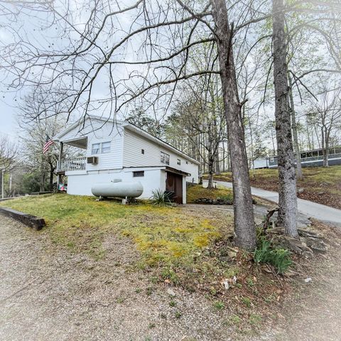 210 Echo Road, Bronston, KY 42518