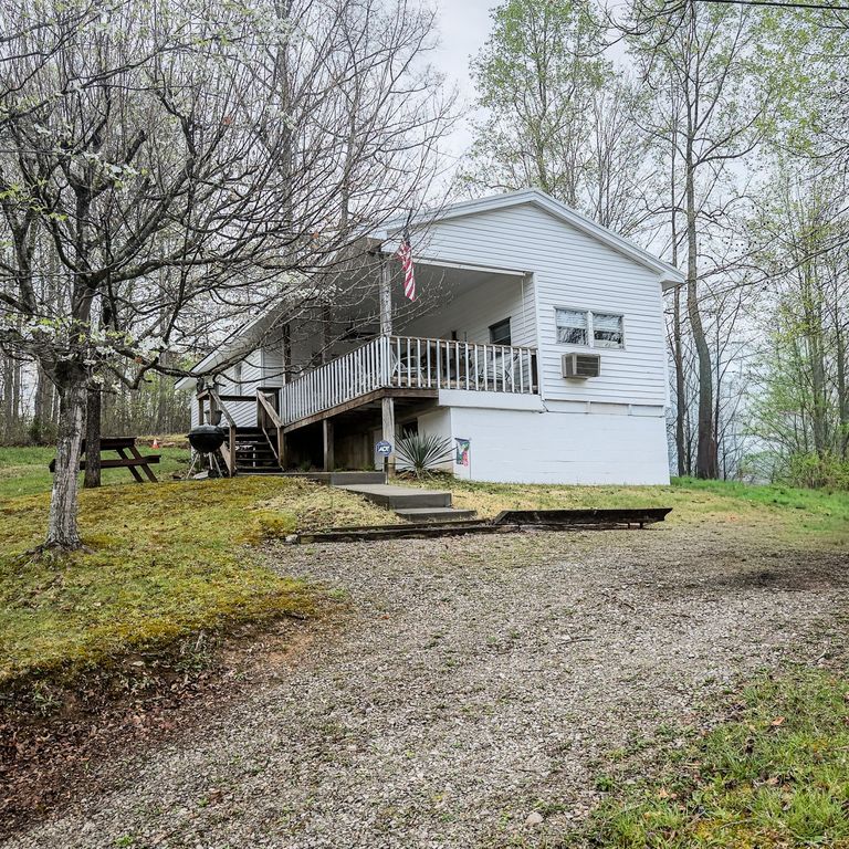 210 Echo Road, Bronston, KY 42518