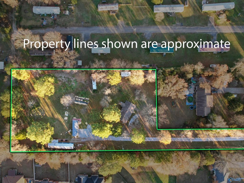 785 Dan Tibbs Road, Huntsville, AL 35806