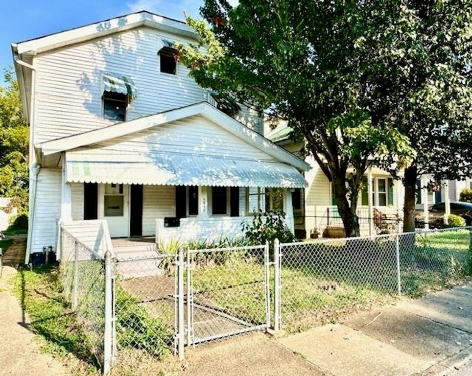 226 Gallaher Street, Huntington, WV 25705