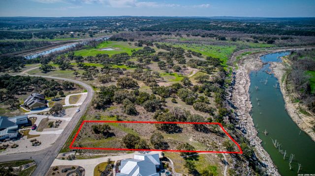 365 RIVER CLIFF PL, Spring Branch, TX 78070