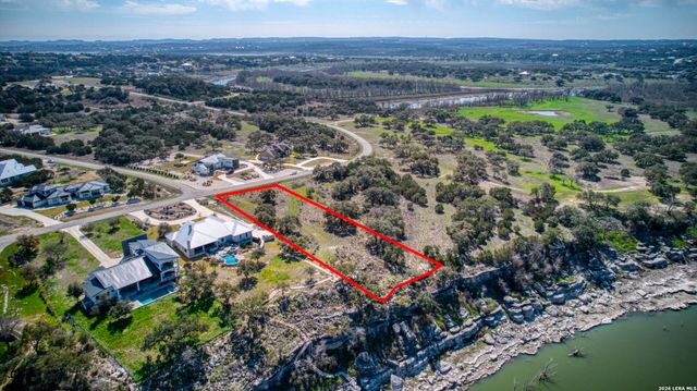 365 RIVER CLIFF PL, Spring Branch, TX 78070