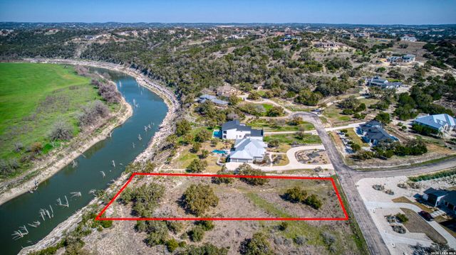 365 RIVER CLIFF PL, Spring Branch, TX 78070