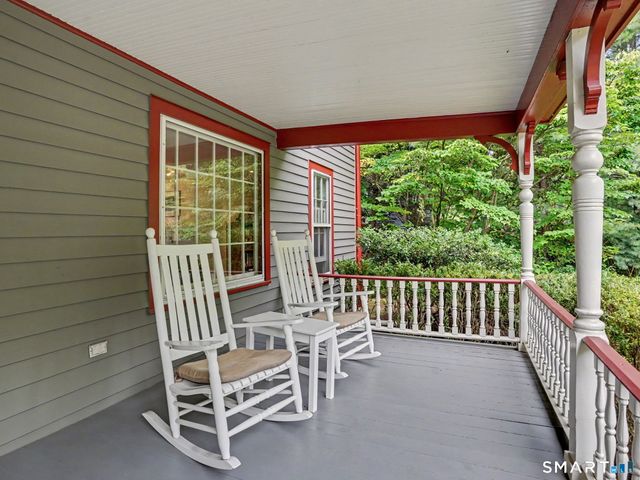 68 Old Stamford Road, New Canaan, CT 06840